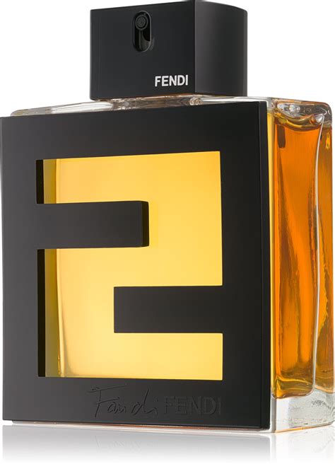 fan di fendi pour homme